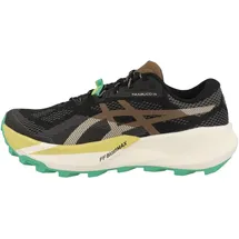 Asics Herren Gel-Trabuco 14 schwarz 42.0