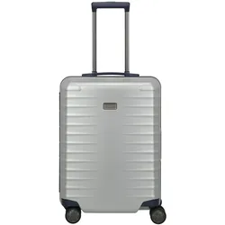 TITAN LITRON Frame 4W Trolley S Silver