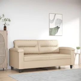 vidaXL vidaXL, Sofa + Bettsofa, Heathcliff (2-Sitzer)
