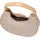 Valentino Shelby Umhängetasche Leather Naturale/Multicolor