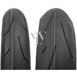 Michelin Power GP 2 FRONT 120/70 R17 58W TL