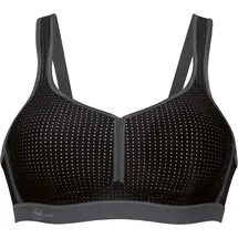 Anita Performance Schwarz/Anthrazit 75E
