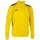 Joma Championship VII 1/2-Zip Trainings-Top Kinder 903 gelb/marineblau 128