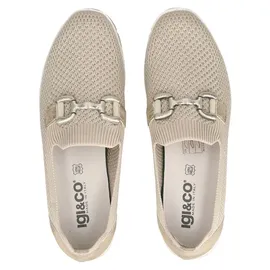 IGI&Co Slipper Herren Beige 39