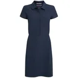 Craghoppers Kleid Produkttyp Blau 38