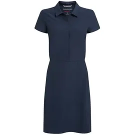 Craghoppers Kleid Produkttyp Blau 38