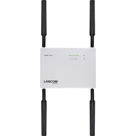 Lancom Systems LANCOM IAP-4G+, Router, Grau