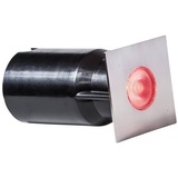 HEISSNER Boden-Einbau-Spot "square", RGB, 3W (L464-00)