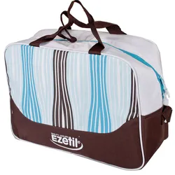 Kühl Tasche 20 Liter Lebensmittel Kühler Picknick Beutel Thermo Isolier Behälter Nylon 504805