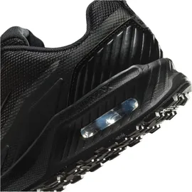 Nike Air Max Bia Kinder Schwarz/Weiß 35,5