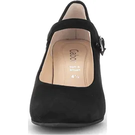 Gabor Pumps schwarz, 38,5