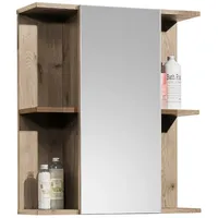 Bega Consult Spiegelschrank SPLIT, B 60 cm - 1