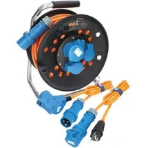 kalle-das-kabel 25 m