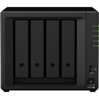 Synology DS420+ – Ideal für Fotografen und Heimanwender