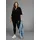 laura scott curve Longbluse schwarz 58