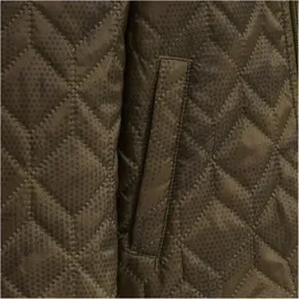hummel Mule Thermo Jacke - Dark Olive - 110 cm