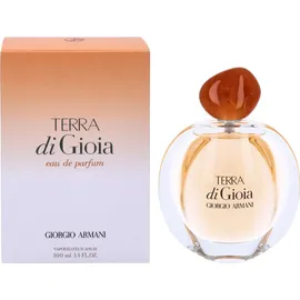 Giorgio Armani Terra di Gioia Eau de Parfum 100 ml