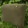 AVID Carp Benchmark Ultra Memory Foam Kissen 49 x 30 cm Grün