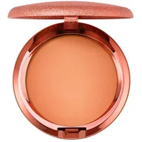 MAC Skinfinish Sunstruck Matte Bronzer - Matte Medium Golden, 8 g