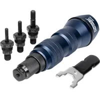 Rapid Nietmutternzange RP160