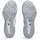 Asics Gel-Tactic 12 100 White/Pure Silver 100 White/Pure Silver Gr. 11