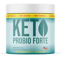 keto probio forte Pulver 345 g