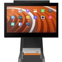 SUNMI D2s PLUS, 39,6cm (15,6''), Projected Capacitive, Full HD, USB, BT, Ethernet, WLAN, Android