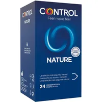 Control Profilactico Control Nature 24 U