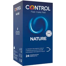 Control Profilactico Control Nature 24 U