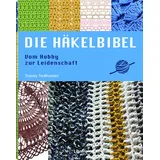 Librero Die Häkelbibel