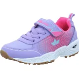 LICO Sportschuh Lila 32