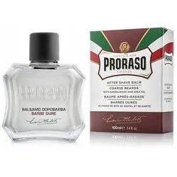 Aftershave-Balsam Proraso Weichspüler