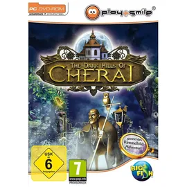 Dark Hills of Cherai PC & OVP