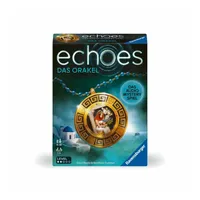 Ravensburger echoes