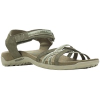 Merrell Terran 3 Cush Cross olive 37