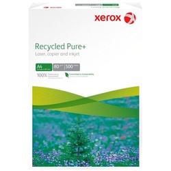 Xerox Recycling-Druckerpapier »Recycled Pure+« weiß