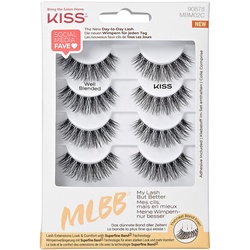 KISS My Lash But Better Multipack Well Blended