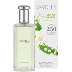 Yardley of London Lily of the Valley Eau de Toilette