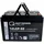 Q-Batteries Quality-Batteries 12LCP-60 12V/63Ah 260x160x178mm>>>>