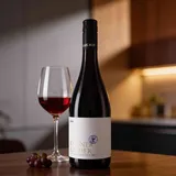 Karl May 2020 Karl May Kleiner Bruder Rotweincuvée 2020 Dornfelder,Regent,St. Laurent Deutschland