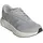 adidas Damen LIGHTSHIFT Shoes Laufschuhe, Grey Two/Silver met./core White, 38 EU