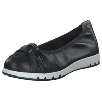 CAPRICE Ballerina 9-22163-42 814 H-Weite - 37 EU