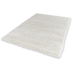 SCHÖNER WOHNEN KOLLEKTION Teppich »Savage«, BxL: 80 x 150 cm, Polypropylen - beige