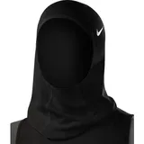 Nike Pro 2.0 Hijab - Black / White - XS/S