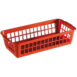 Minikorb Ordnungshelfer -  9 / 4,7 / 19 - sortiert