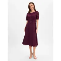Vera Mont Cocktailkleid Rot XL