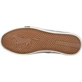 Mustang Sneaker Grau Herren 40
