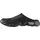 Salomon Reelax Slide 6.0 black/black/alloy 41 1/3