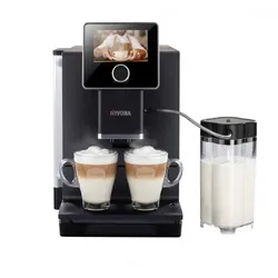 Kaffeevollautomat Nivona Cafe Romatica NICR 960