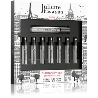 Juliette Has a Gun Powder Love Discovery Set